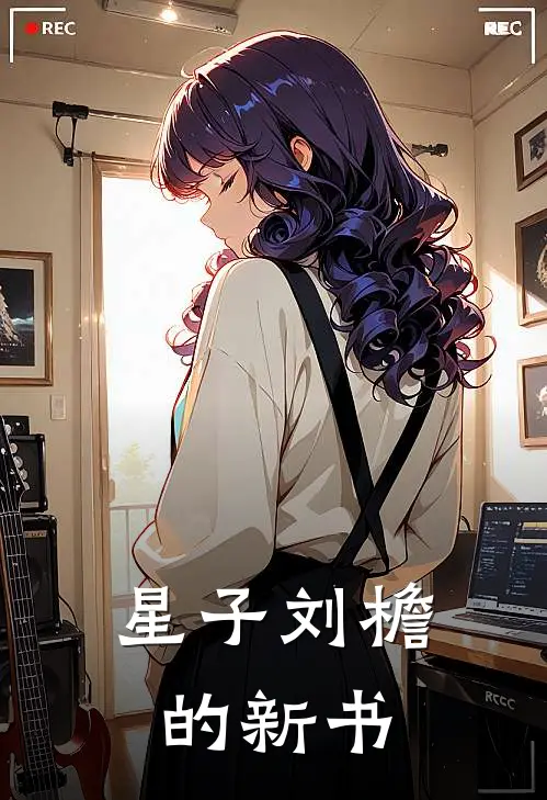 星子刘檐的新书