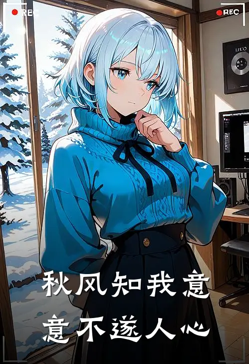 秋风知我意，意不遂人心