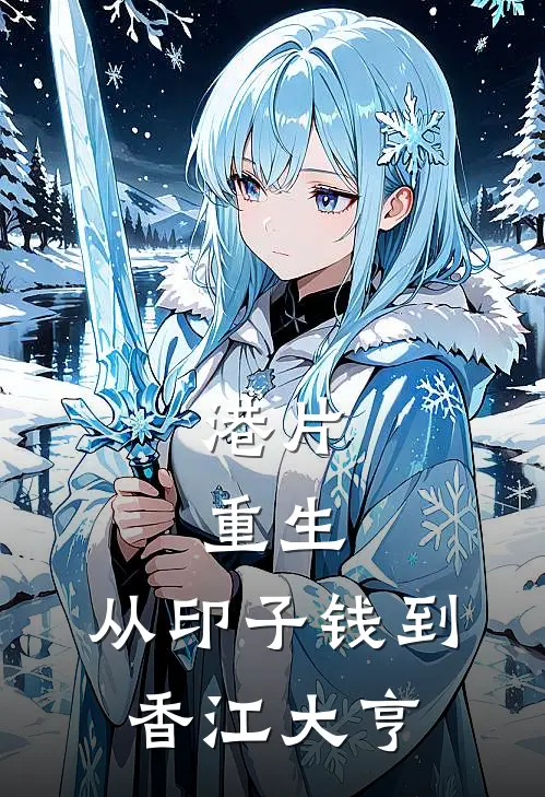 港片：重生，从印子钱到香江大亨