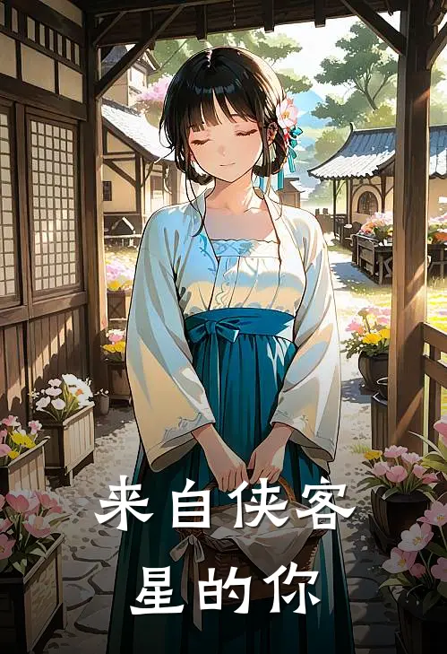 来自侠客星的你