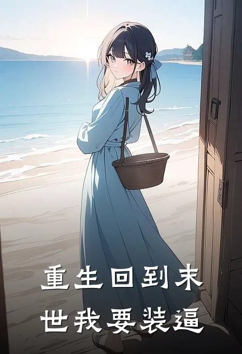 重生回到末世我要装逼