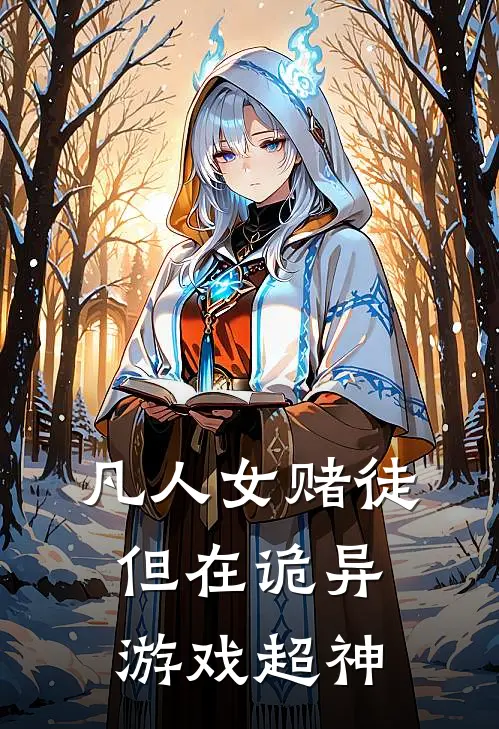 凡人女赌徒，但在诡异游戏超神