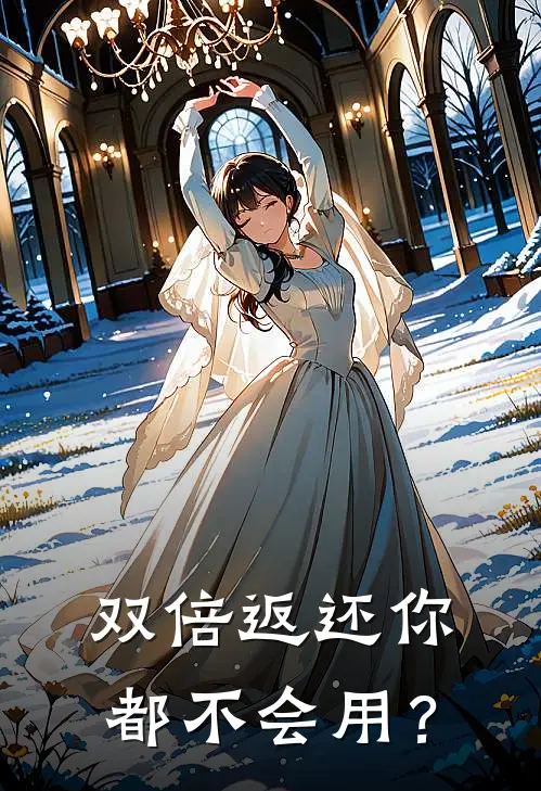 双倍返还你都不会用？