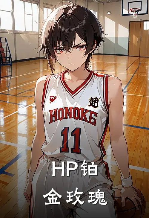 【HP】铂金玫瑰