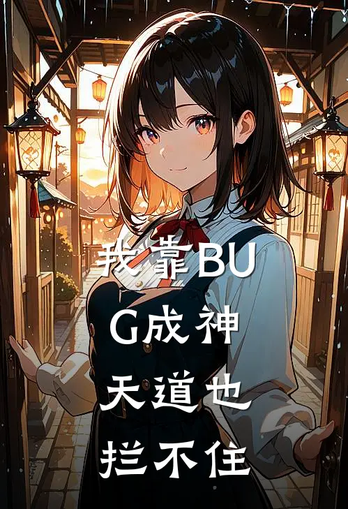 我靠BUG成神，天道也拦不住