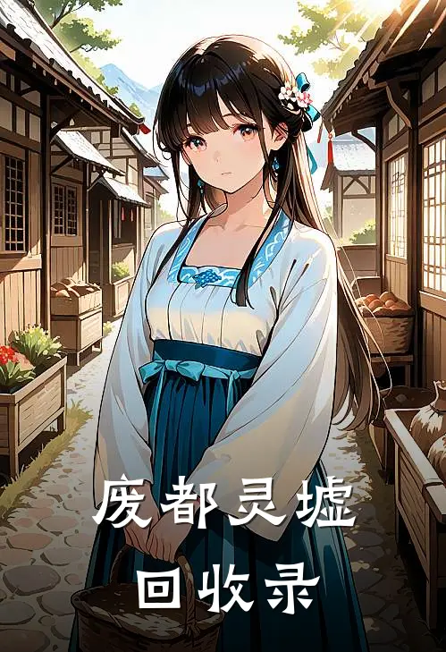 废都灵墟回收录