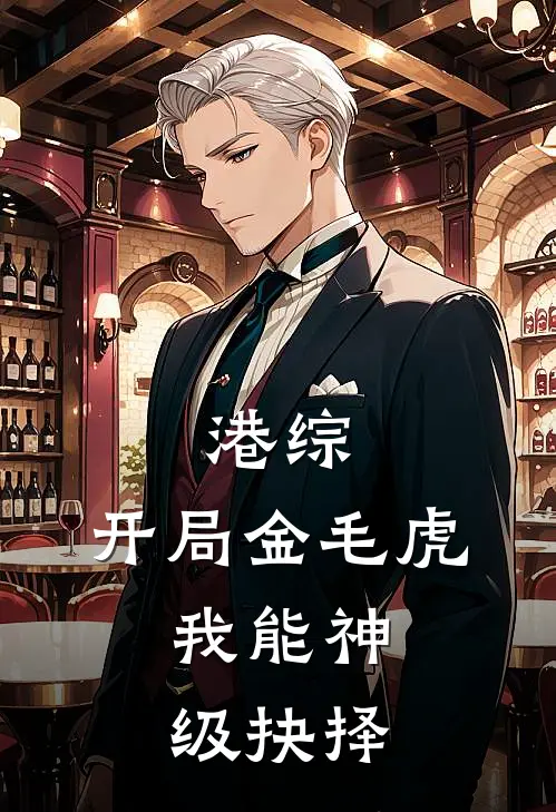 港综：开局金毛虎，我能神级抉择