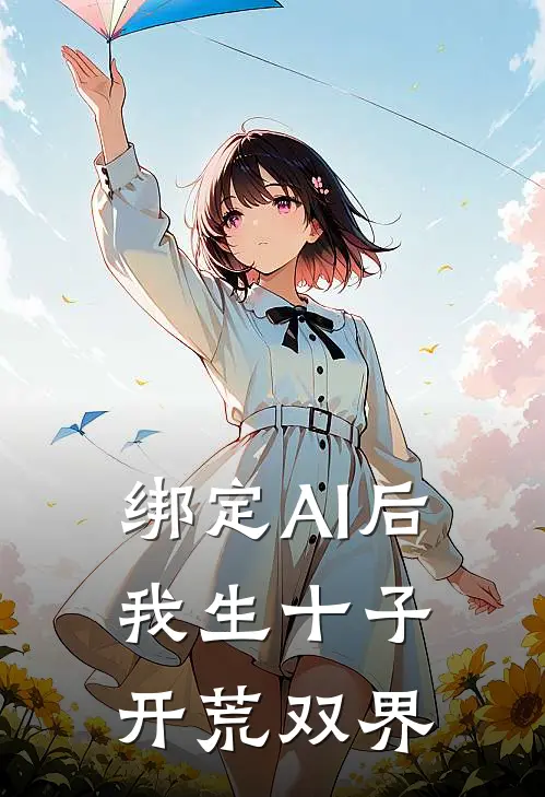 绑定AI后，我生十子开荒双界