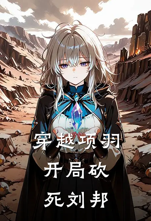 穿越项羽，开局砍死刘邦