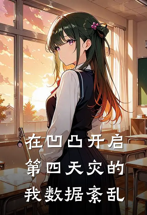 在凹凸开启第四天灾的我数据紊乱