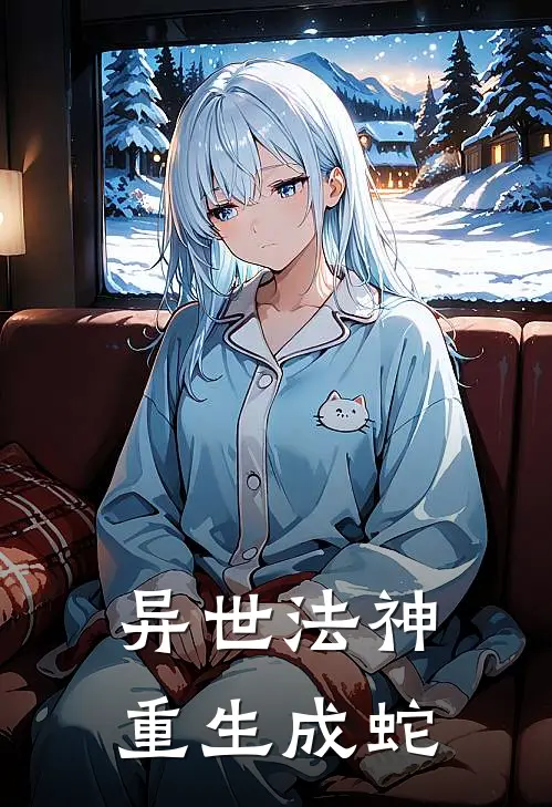 异世法神：重生成蛇