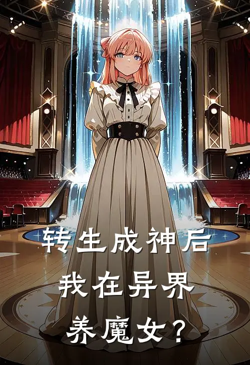 转生成神后，我在异界养魔女？