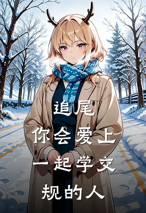 追尾，你会爱上一起学交规的人