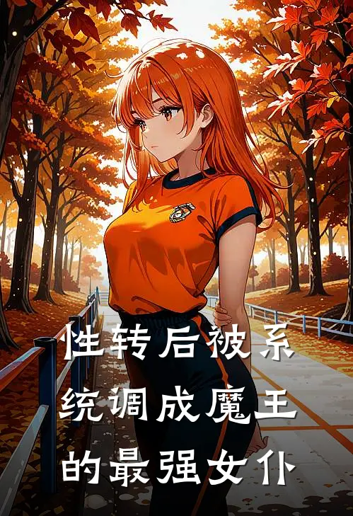 性转后被系统调成魔王的最强女仆
