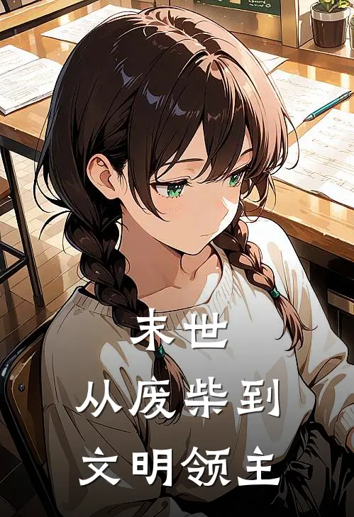 末世：从废柴到文明领主