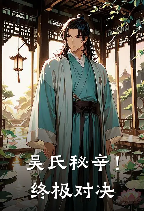 吴氏秘辛！终极对决