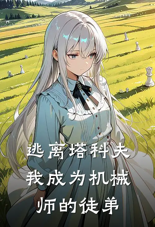 逃离塔科夫我成为机械师的徒弟