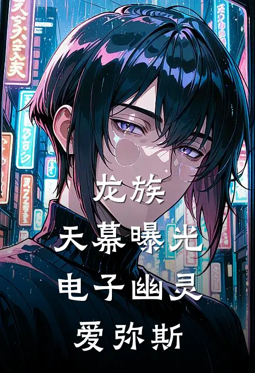 龙族：天幕曝光，电子幽灵爱弥斯