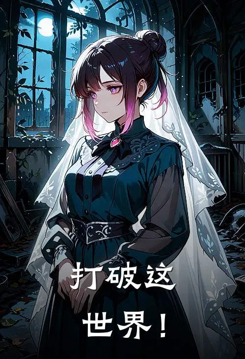 打破这世界！