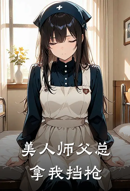 美人师父总拿我挡枪