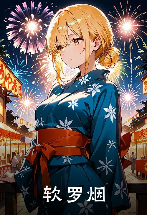 软罗烟