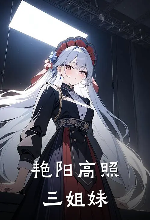 艳阳高照三姐妹