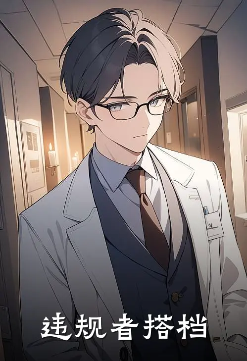 违规者搭档