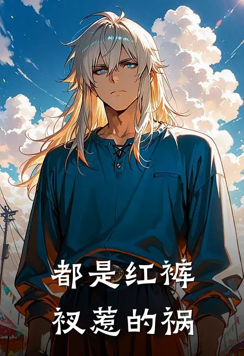 都是红裤衩惹的祸