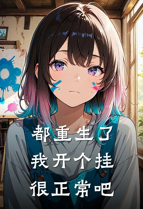 都重生了我开个挂很正常吧