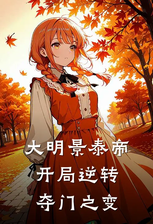 大明景泰帝：开局逆转夺门之变