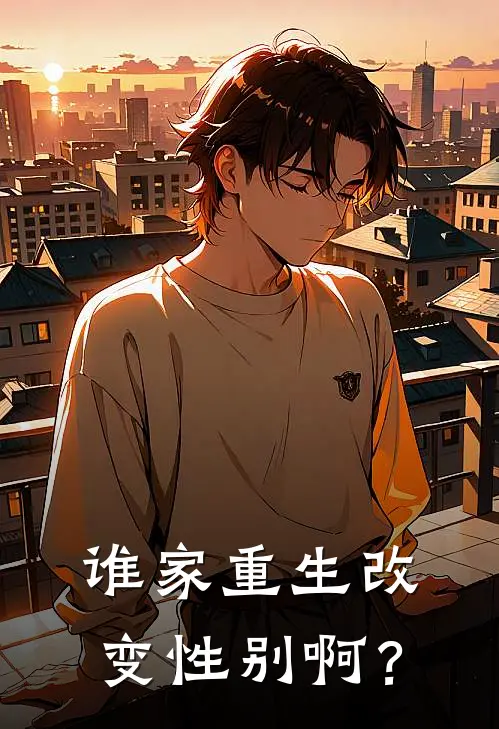 谁家重生改变性别啊？