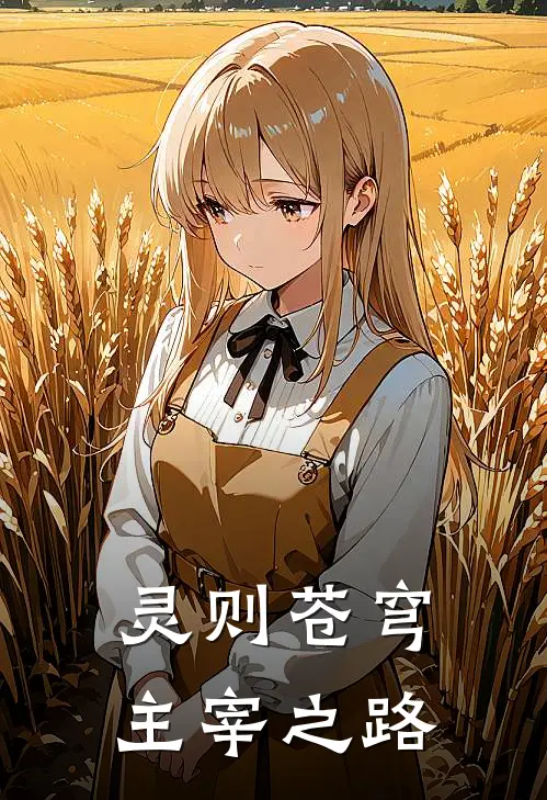 灵则苍穹：主宰之路