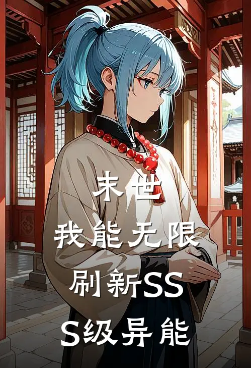 末世：我能无限刷新SSS级异能