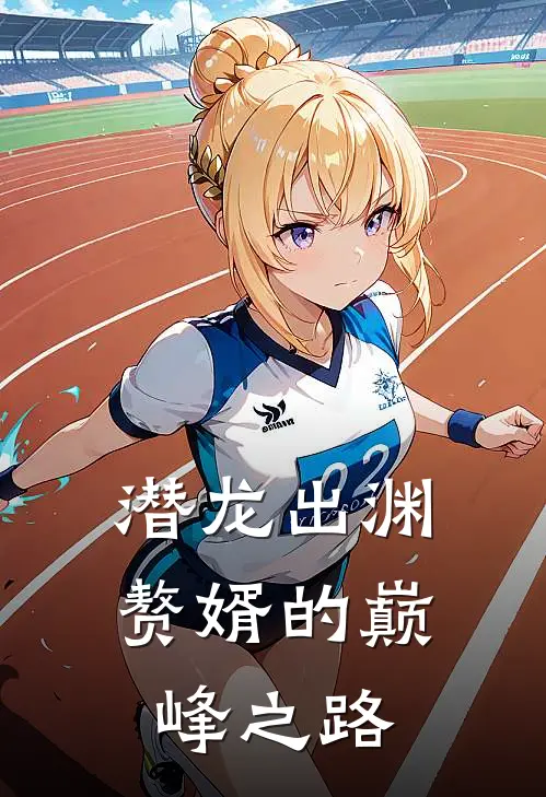 潜龙出渊赘婿的巅峰之路