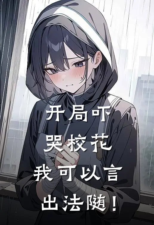 开局吓哭校花，我可以言出法随！