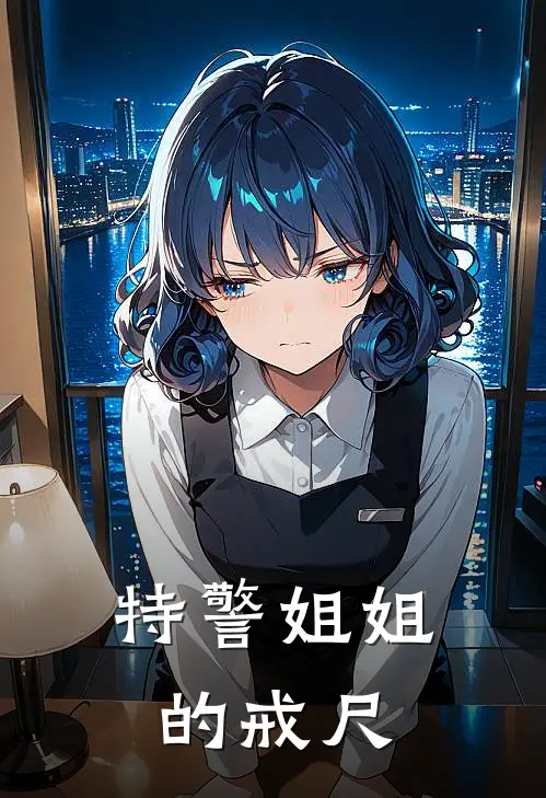 特警姐姐的戒尺