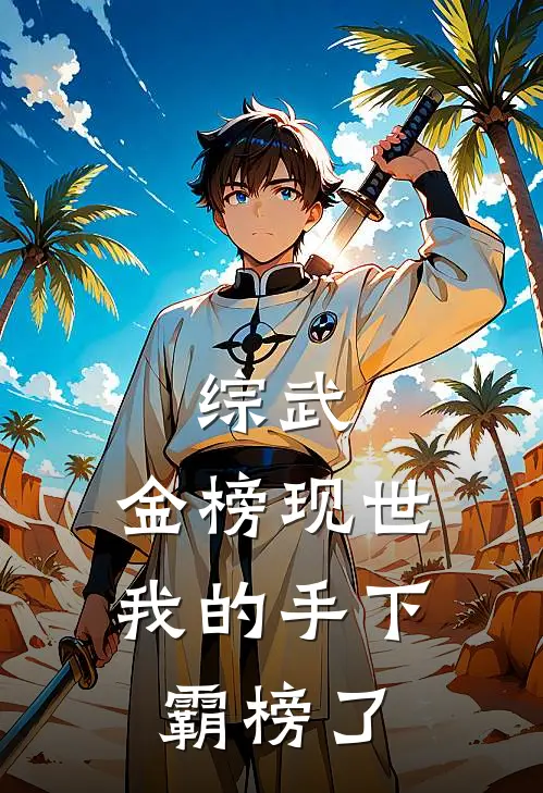 综武：金榜现世，我的手下霸榜了