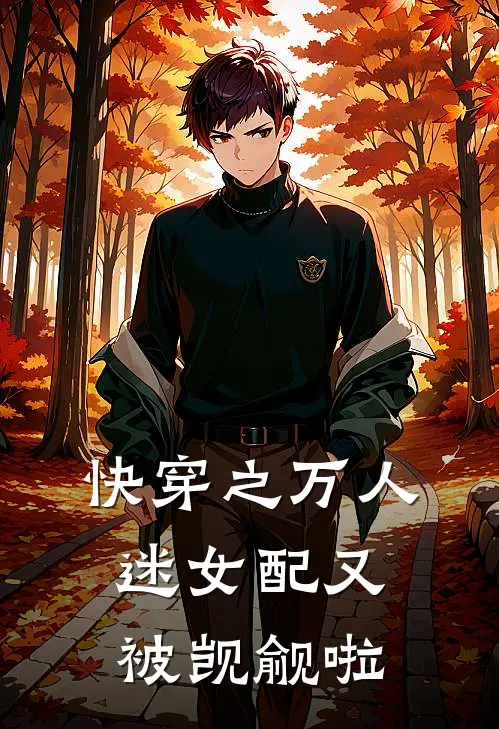 快穿之万人迷女配又被觊觎啦