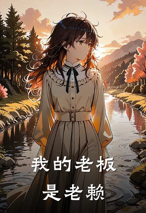 我的老板是老赖