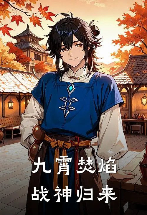 九霄焚焰：战神归来