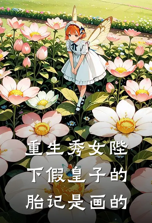 重生秀女陛下假皇子的胎记是画的