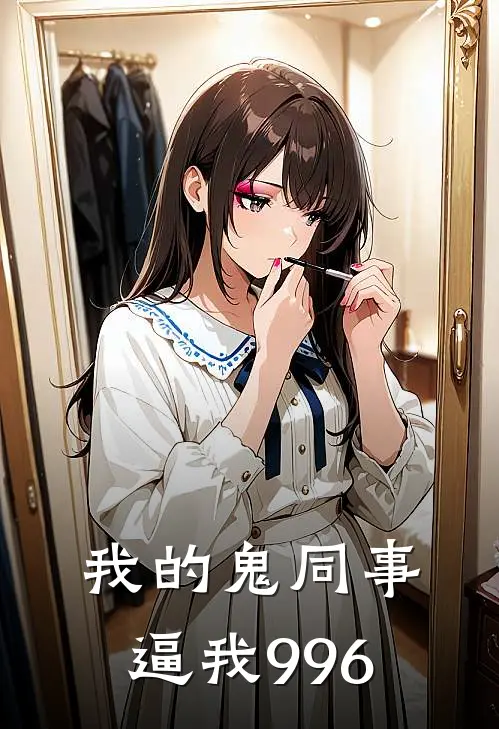 我的鬼同事逼我996