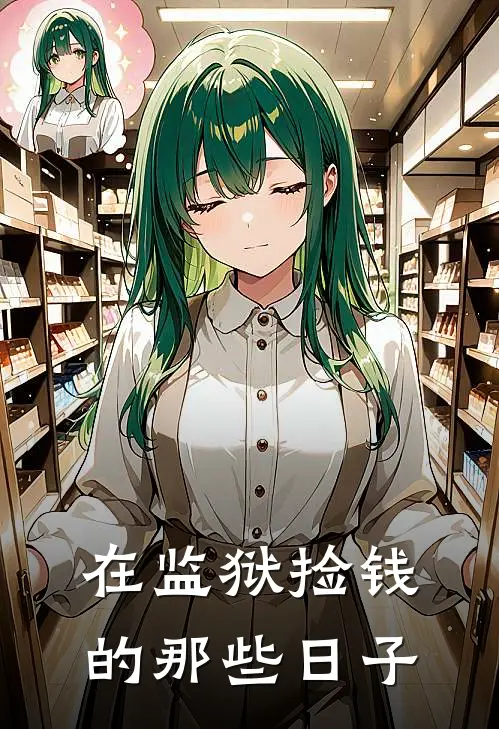 在监狱捡钱的那些日子