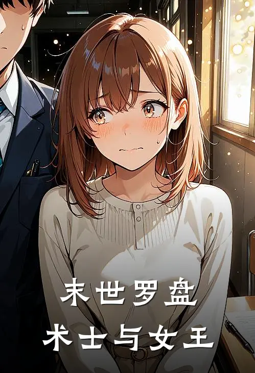 末世罗盘：术士与女王