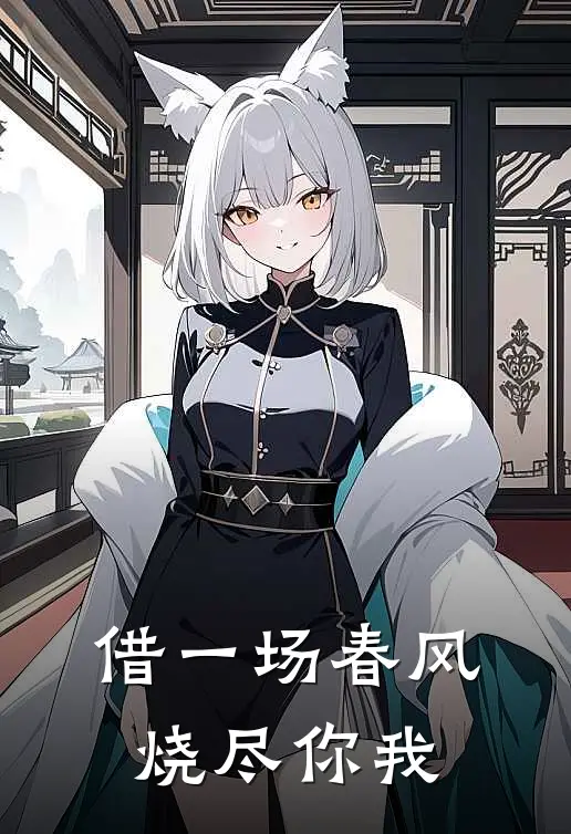 借一场春风，烧尽你我