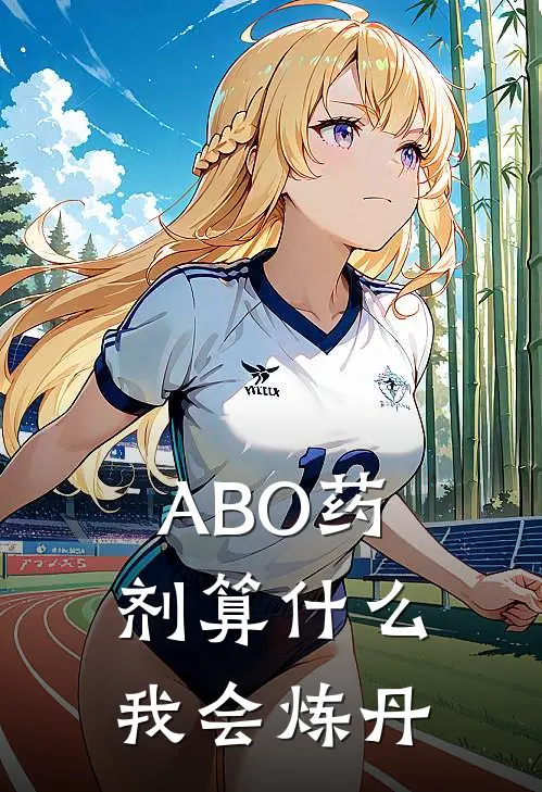 ABO药剂算什么，我会炼丹