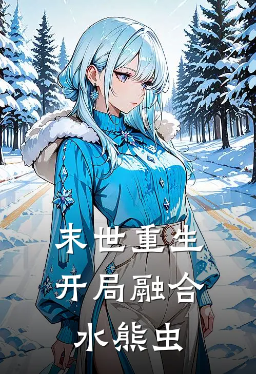 末世重生：开局融合水熊虫