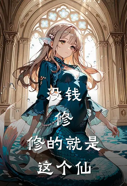没钱，修，修的就是这个仙