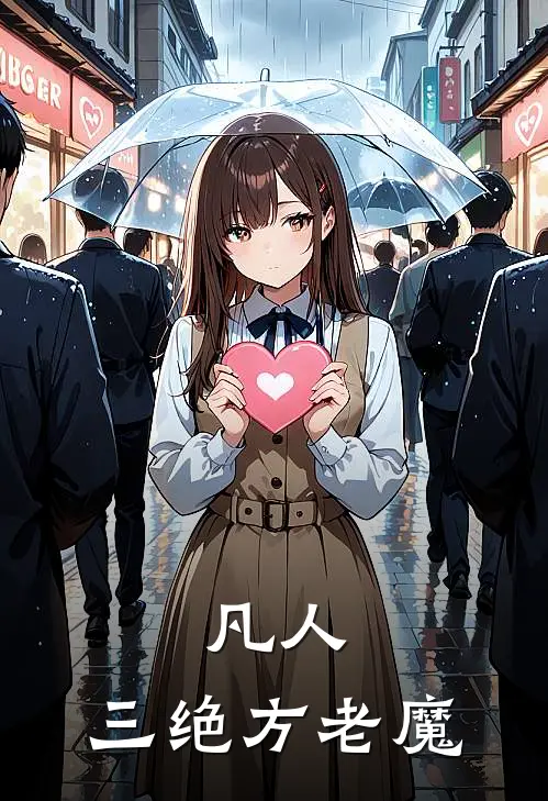 凡人：三绝方老魔