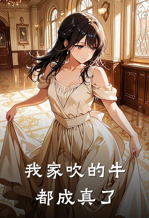 我家吹的牛都成真了